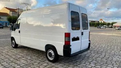 Citroën Jumper Turbo Diesel Impecável