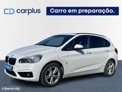 BMW 225xe Active Tourer Pack M