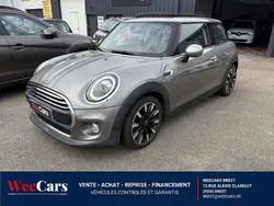 MINI ONE Mini 1.5i - 102 COUPE Heddon Street - Entretien concession