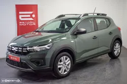 Dacia Sandero 1.0 ECO-G Stepway Essential Bi-Fuel