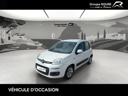 FIAT Panda 1.2 69 ch S/S Lounge