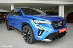 Renault Rafale 1.2 Hyper Hybrid E-Tech Esprit Alpine