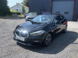 BMW SERIE 1 (f40) 118ia 136 business design dkg7