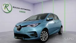 Renault ZOE de 2022