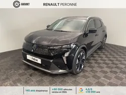 Renault Scénic E-TECH ELECTRIQUE électrique 220 ch grande autonomie Techno