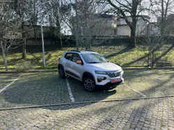 Dacia Spring Confort+