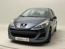 Peugeot 207 1.4 VTi 16v Confort