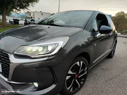 Citroën DS3