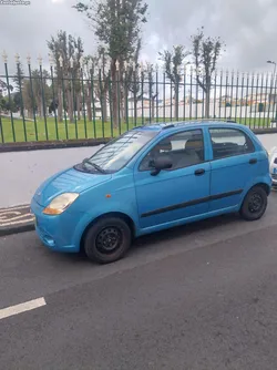Chevrolet Matiz 900