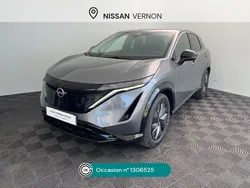 Nissan Ariya Electrique 87kWh 242 ch Advance