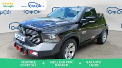 Dodge Ram 1500 Dépanneuse 5.7 V8 HEMI 400 4X4 BVA9 Laramie