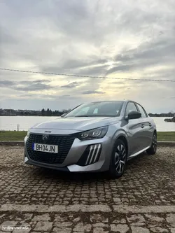 Peugeot 208 1.2 PureTech Active