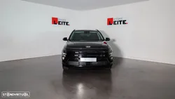 Hyundai Kauai EV 64.8 kWh Premium