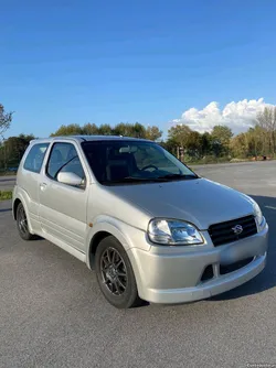 Suzuki Ignis 1.5 Sport