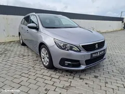 Peugeot 308 SW 1.5 BlueHDi Style