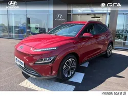 Hyundai Kona Electric 64kWh - 204ch Creative
