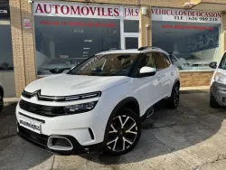 Citroen C5 Aircross BlueHDi S&S Shine 130