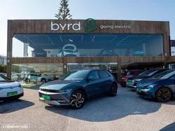 Hyundai Ioniq 5 73 kWh Premium