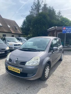 Renault Modus 1,5dci 85ch