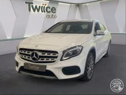MERCEDES GLA 200 d - BVA- Starlight Edition PHASE 2 Garantie Mercedes 12 mois