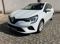 Renault Clio 1.0 Tce Intense Nacional