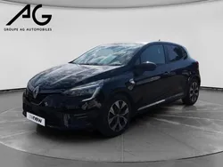 Renault Clio V TCe 90 - 21N Limited