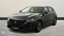 Peugeot 308 1.5 BlueHDi 130ch S&S Style EAT8