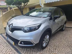 Renault Captur 1.5 dci