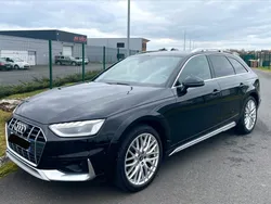 Audi A4 ALLROAD 3.0 TDI 231 CH QUATTRO BVA TOTALISANT 248000KM TRES BON ETAT