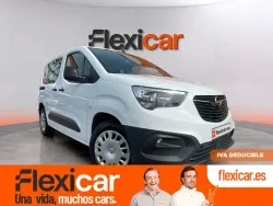 OPEL Combo Cargo 1.5TD S&S L 1000 Express 100