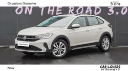 Volkswagen Taigo 1.0 TSI 110 BVM6 Life Business