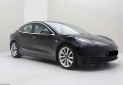 Tesla Model 3 Standard RWD Plus