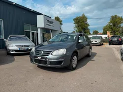 Volkswagen Golf V SW 1.9 TDI 105 Ch 1ère Main