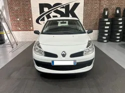 Renault Clio 1.5 dCi 70ch Authentique 5p
