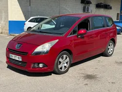 Peugeot 5008 1.6 HDI 112CH BUSINESS PACK BMP BVA / VOLANT MOTEUR ET EMBRAYAGE NEUF /