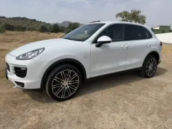 Porsche Cayenne Diesel Aut.
