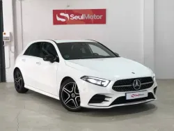 MERCEDES Clase A A 200d Progressive Line Advanced 8G-DCT