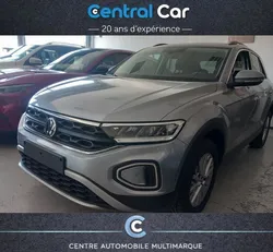 ⭐️ Volkswagen T-Roc 1.0 Tsi 110 Life ⭐️