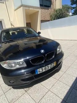 BMW 116 116i