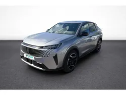 Peugeot 3008 Electrique 210 ch 73 kWh Allure