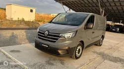 Renault Trafic Véhicule utilitaire ou Société L1H1 2T8 2.0 Blue dCi 130ch Grand Confort