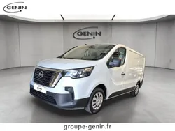 Nissan primastar fourgon l1h1 2t8 2.0 dci 130 s/s bvm acenta