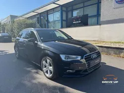 Audi A3 Série 3 Sportback (8VA) 1.6 TDi 16V FAP S&S 105 cv