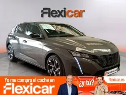 Peugeot 308 5P Active PureTech 130 S&S MAN - 5P (2024)