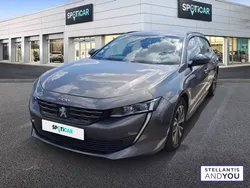 Peugeot 508 SW BlueHDi 130 ch S&S EAT8 Allure Pack