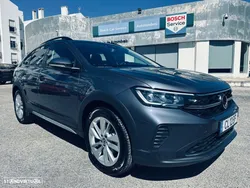 VW Taigo 1.0 TSI Urban DSG