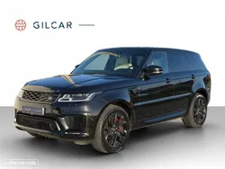 Land Rover Range Rover Sport 2.0 Si4 PHEV HSE