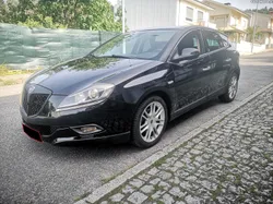 Lancia Delta 1.6 M-JET ORO 120cv - Duplo Teto panorâmico - Nacional "Preço Imbatível"