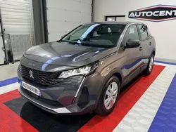 Peugeot 3008 1.5 hdi 130 ch eat 8 active business en boite auto / camera de recul / cockpit / carplay / garantie