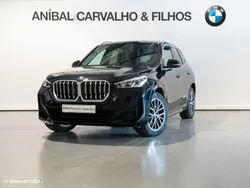 BMW X1 xDrive25e Pack Desportivo M
